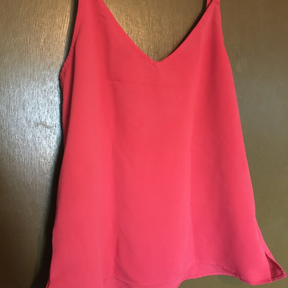 Pink blouse - Picture 2 of 2